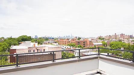 Rented by Lofts and Flats LLC