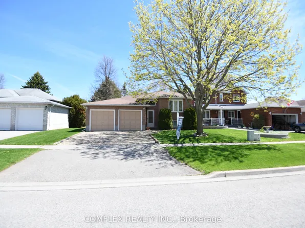 154 Carroll Cres, Cobourg, ON K9A 5K6