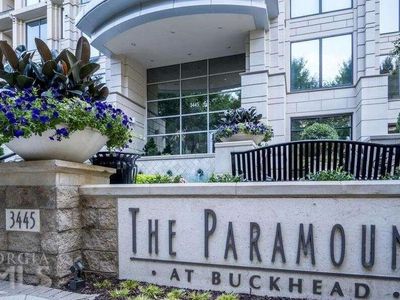 3445 Stratford Rd NE APT 1801, Atlanta, GA, 30326