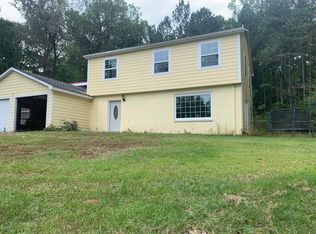 3209 Dr Brock Rd, Meridian, MS 39301