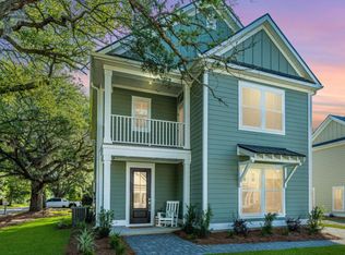 101 Pine Waters Ln, Summerville, SC 29483