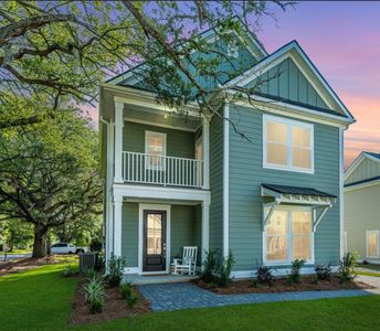 101 Pine Waters Ln, Summerville, SC, 29483