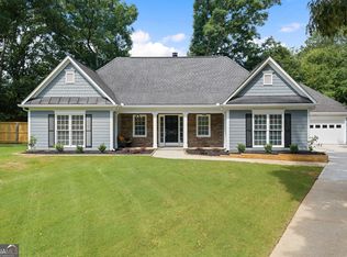 585 Rosewood Trl, Grayson, GA 30017