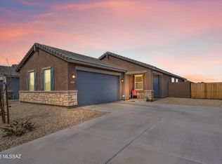 2466 E Rosario Mission Dr, Casa Grande, AZ 85194