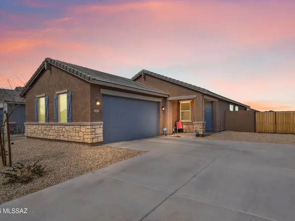 2466 E Rosario Mission Dr, Casa Grande, AZ 85194