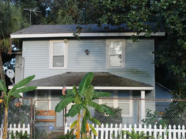 111 Oleander Ave, Sanford, FL 32771