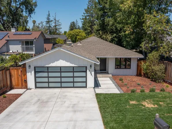 3231 Alameda De Las Pulgas, Menlo Park, CA 94025