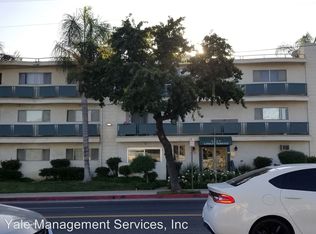 8455 Lindley Ave APT 212, Northridge, CA 91325