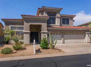4922 E Cordia Way, Cave Creek, AZ 85331