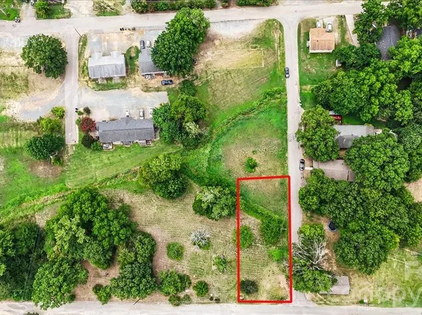 0 W East Ave, Monroe, NC 28110
