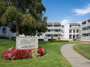 400 Ortega Ave APT 100, Mountain View, CA 94040