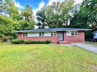 2456 Hillside Dr, Macon, GA