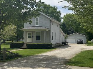 404 East St, Jonesville, MI 49250