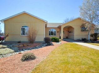 2033 Stetson Ct, Grand Junction, CO 81507