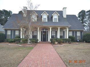 1600 Alta Vista Cir, Magnolia, AR 71753