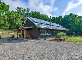 1397 & 1401 Newfound Rd, Leicester, NC 28748