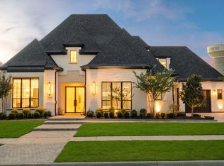 5711 Edmonton Ave, Frisco, TX 75034