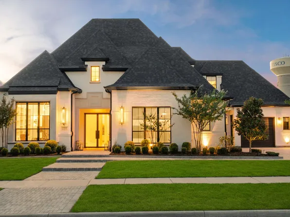 5711 Edmonton Ave, Frisco, TX 75034