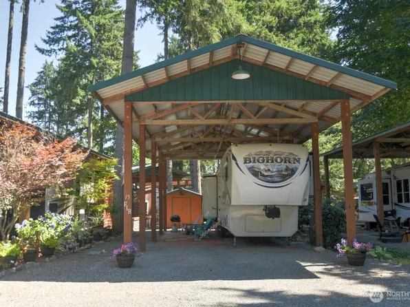 1546 Reservation Road SE #80, Olympia, WA 98513