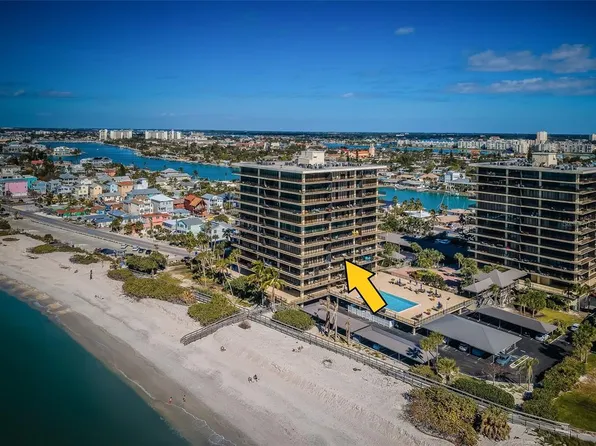 7650 Bayshore Dr APT 303, Treasure Island, FL 33706