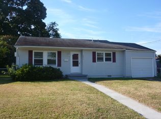5617 Westbury Rd, Virginia Beach, VA 23455