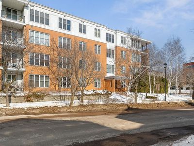 370 Farrell Street #313, South Burlington, VT, 05403