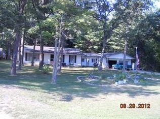 5310 W M 55, Tawas City, MI 48763