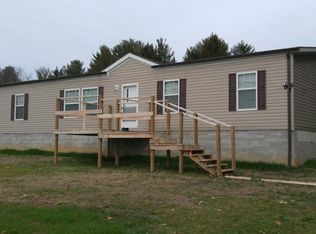 12 Royalty Rd, Buckhannon, WV 26201