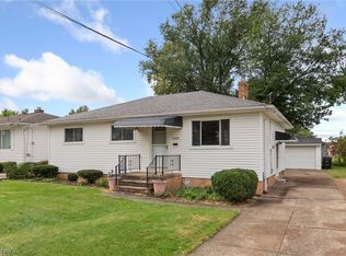 5216 W 149th St, Brookpark, OH 44142