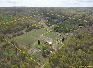 1546 Jenkins Rd, Boyne Falls, MI 49713