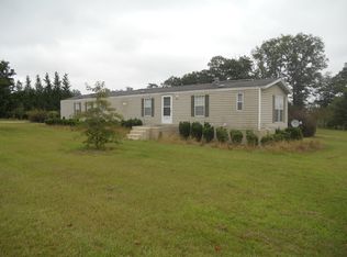 588 Hall Rd, Unadilla, GA 31091