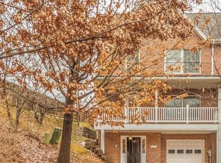 4414 Evans Chapel Rd, Baltimore, MD 21211