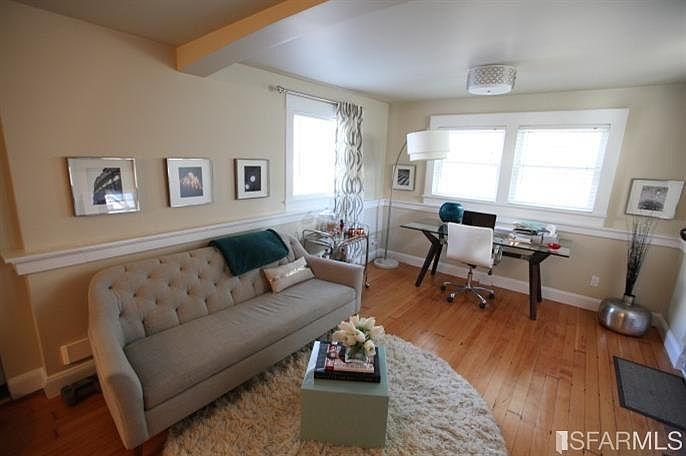 1st image of 2613 California St #3