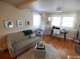 2613 California St #3, San Francisco, CA 94115