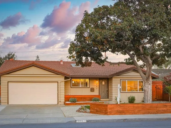 884 Hollenbeck Ave, Sunnyvale, CA 94087
