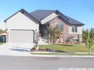1030 W 875th St S, Lehi, UT 84043