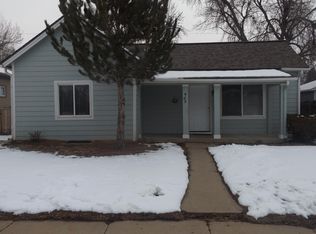 405 E Cannon St, Lafayette, CO 80026