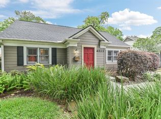 4223 Apollo St, Houston, TX 77018