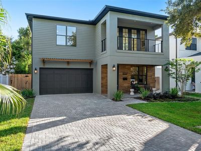 1012 Stetson St, Orlando, FL, 32804