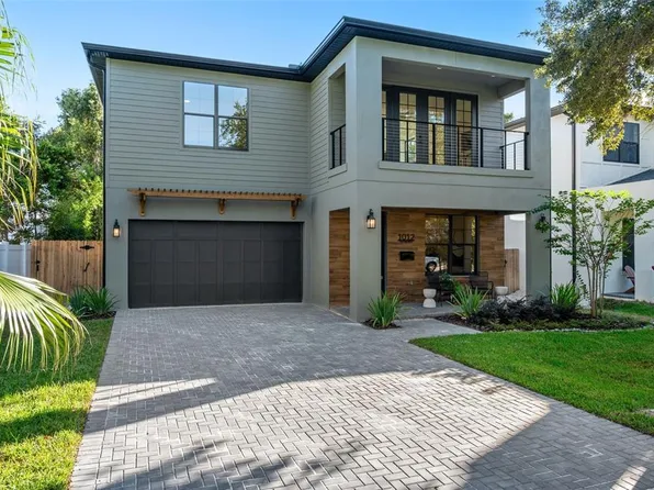 1012 Stetson St, Orlando, FL 32804