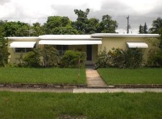 851 NE 142nd St, North Miami, FL 33161
