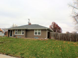 1436 Ridgewood Ave, Ames, IA 50010