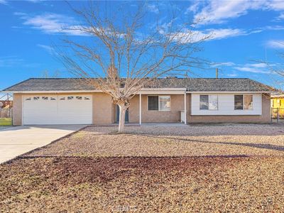13046 Clallam Rd, Apple Valley, CA, 92308
