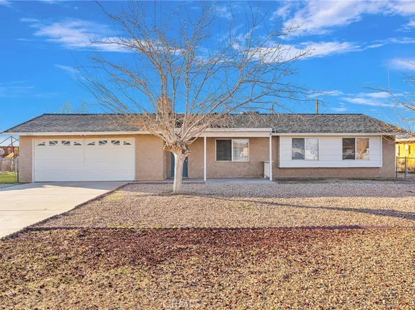 13046 Clallam Rd, Apple Valley, CA 92308