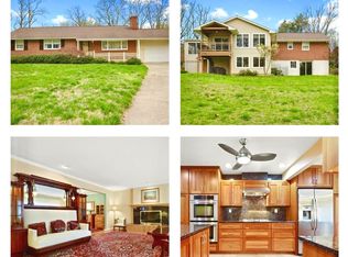 5 Nuthatch Ct, Cockeysville, MD 21030