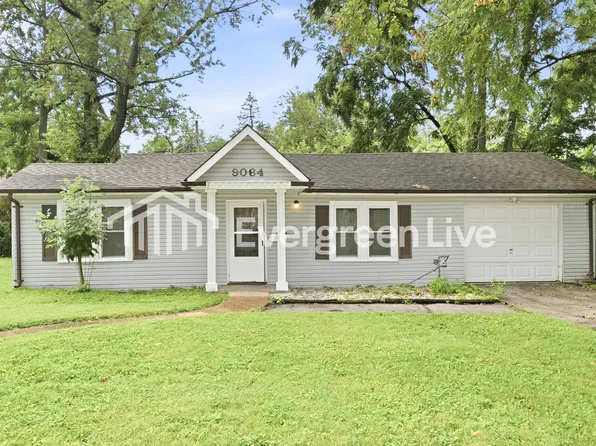 9064 Patrick Dr, Saint Louis, MO 63114