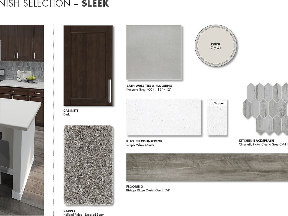 Sleek Package