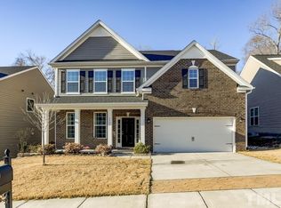 3923 Big Pond Ct, Raleigh, NC 27616