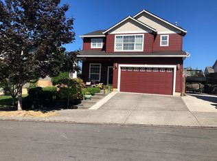 6307 SE 31st Ter, Gresham, OR
