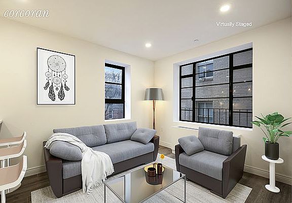 3rd image of 2 Pierrepont St #204B